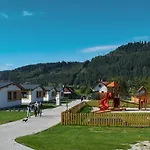 Apartament Zvernica - Family & Fun Vlachy