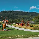 Zvernica - Family & Fun Apartament Vlachy