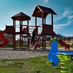 Apartament Zvernica - Family & Fun