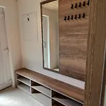 Zvernica - Family & Fun Apartament