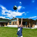 Zvernica - Family & Fun Apartament Vlachy
