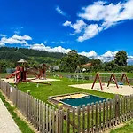 Apartament Zvernica - Family & Fun Vlachy