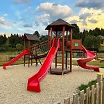Apartament Zvernica - Family & Fun *