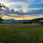 Apartament Zvernica - Family & Fun Vlachy