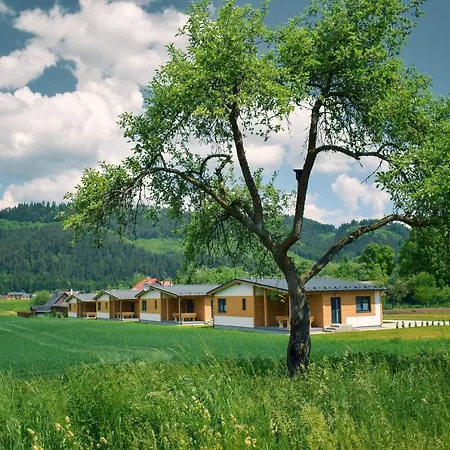 شقة Zvernica - Family & Fun Vlachy