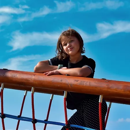 Zvernica - Family & Fun Apartamento Vlachy