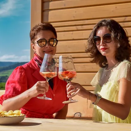 Zvernica - Family & Fun Apartamento *