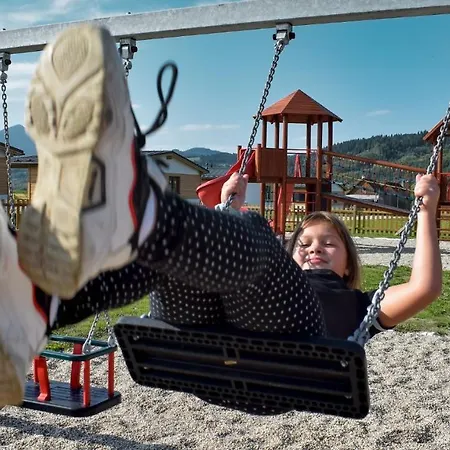 Zvernica - Family & Fun