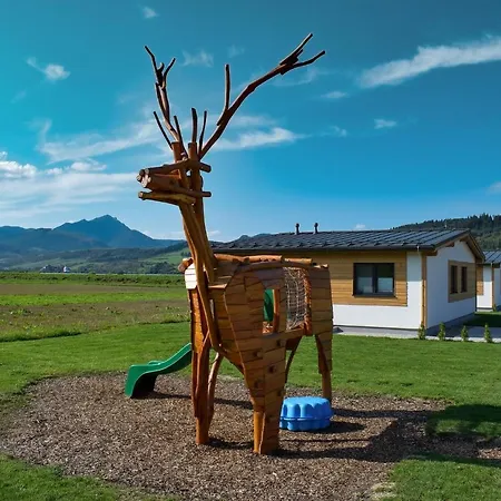 Zvernica - Family & Fun *