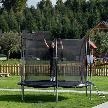 Zvernica - Family & Fun