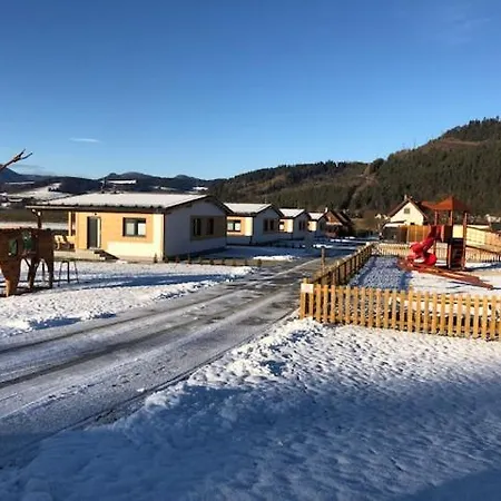 Apartamento Zvernica - Family & Fun