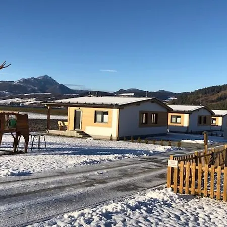 Zvernica - Family & Fun Apartamento *