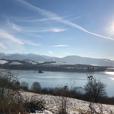 Zvernica - Family & Fun Apartamento Vlachy