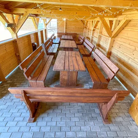 Zvernica - Family & Fun