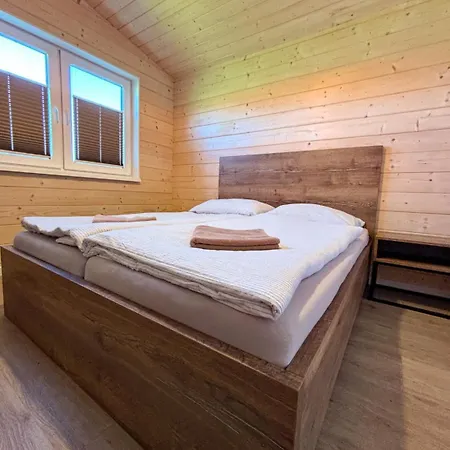 Apartamento Zvernica - Family & Fun