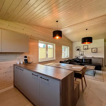 Zvernica - Family & Fun Apartamento *