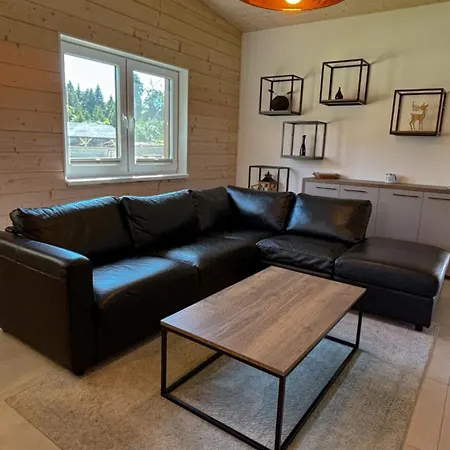 Apartamento Zvernica - Family & Fun *