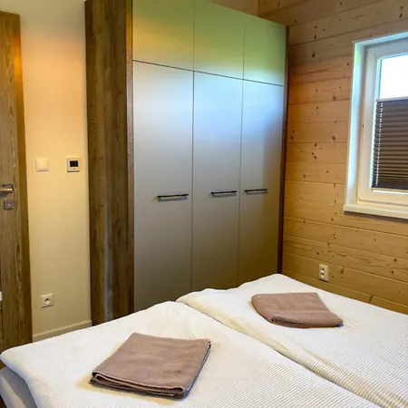 Apartamento Zvernica - Family & Fun Vlachy