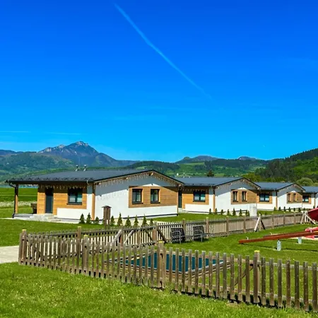 Zvernica - Family & Fun