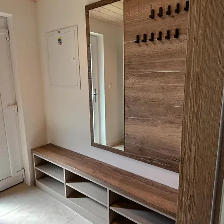 Zvernica - Family & Fun Apartment
