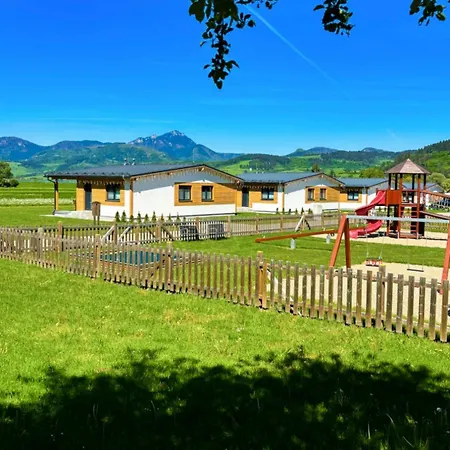 Apartment Zvernica - Family & Fun