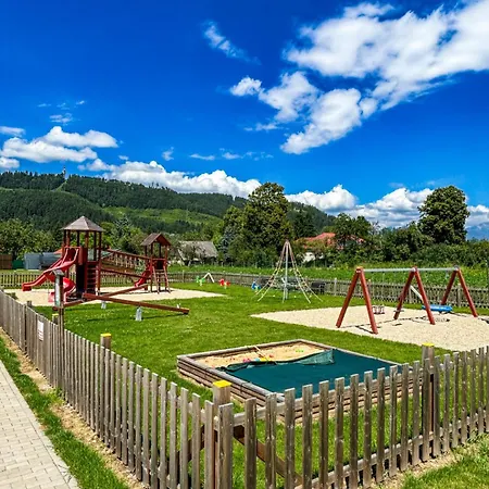Apartment Zvernica - Family & Fun Vlachy