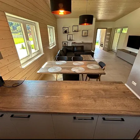 Zvernica - Family & Fun * Vlachy