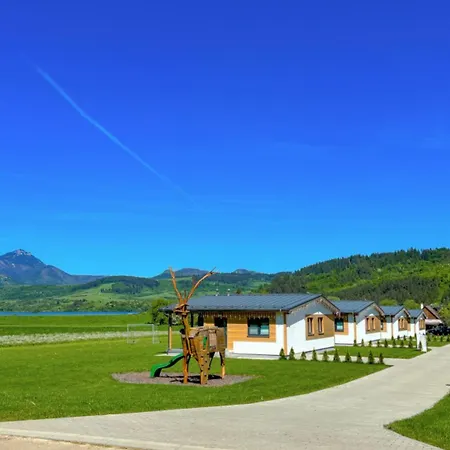 Zvernica - Family & Fun Apartamento