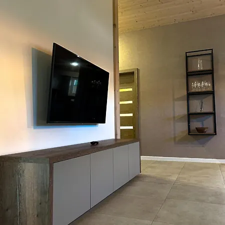 Appartement Zvernica - Family & Fun