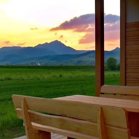 Appartement Zvernica - Family & Fun *