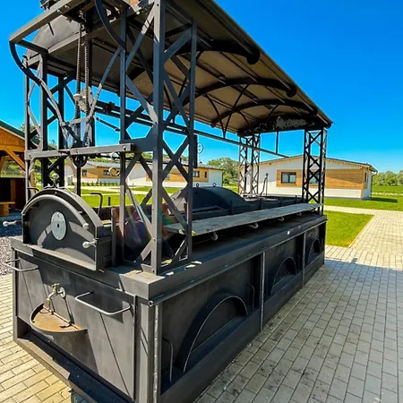 Apartamento Zvernica - Family & Fun Vlachy