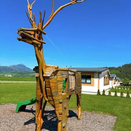 Zvernica - Family & Fun