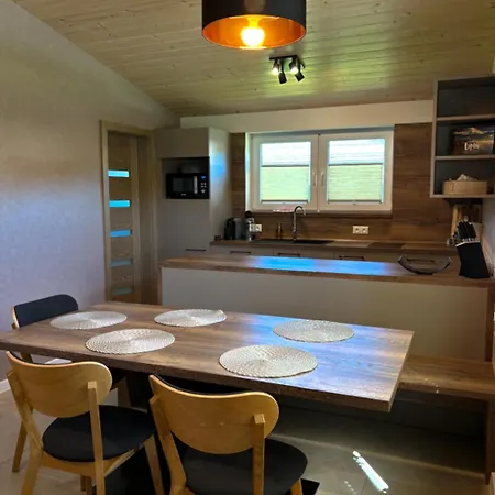 Appartement Zvernica - Family & Fun