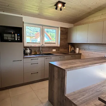 Zvernica - Family & Fun Apartment *
