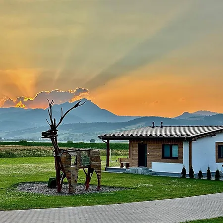 Zvernica - Family & Fun Vlachy