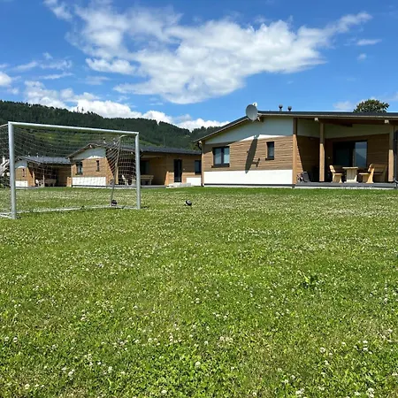 Zvernica - Family & Fun Apartamento