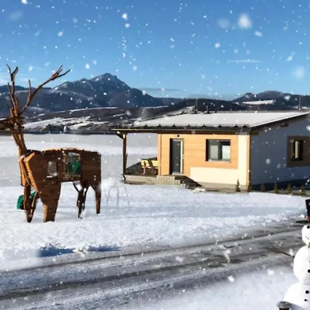 Apartamento Zvernica - Family & Fun *