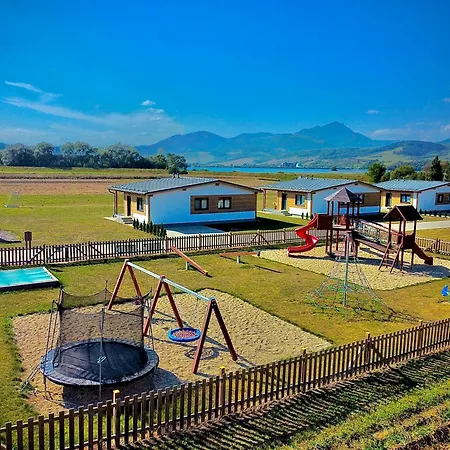 Apartman Zvernica - Family & Fun *