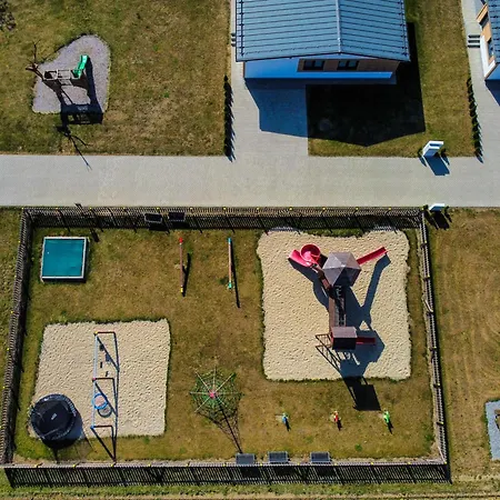 Zvernica - Family & Fun