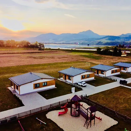 Zvernica - Family & Fun Apartamento