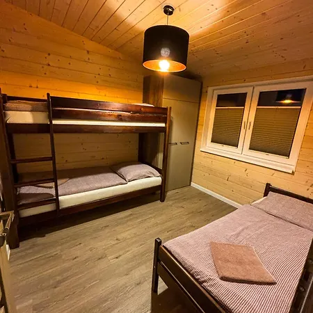 Zvernica - Family & Fun Vlachy