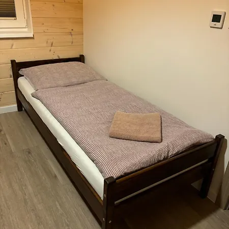 Apartamento Zvernica - Family & Fun