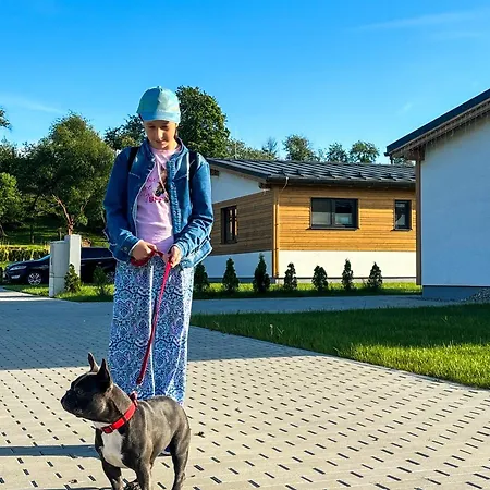 Apartamento Zvernica - Family & Fun *