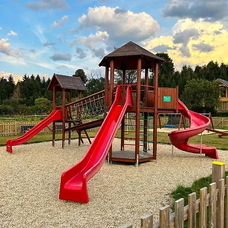 Apartamento Zvernica - Family & Fun *