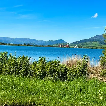 Zvernica - Family & Fun Nagyolaszi