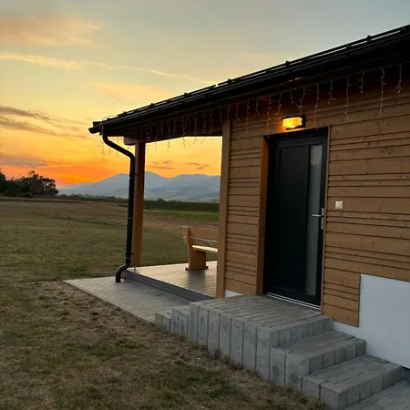 Zvernica - Family & Fun Apartman Nagyolaszi