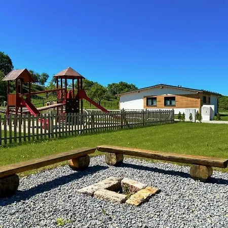 Apartamento Zvernica - Family & Fun